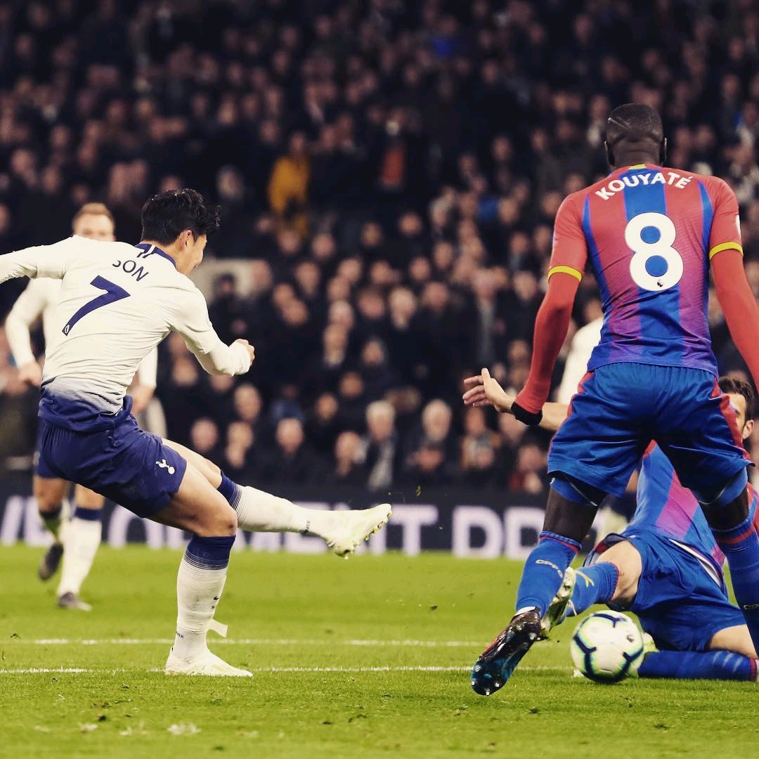 穩定的進球 穩定的進球