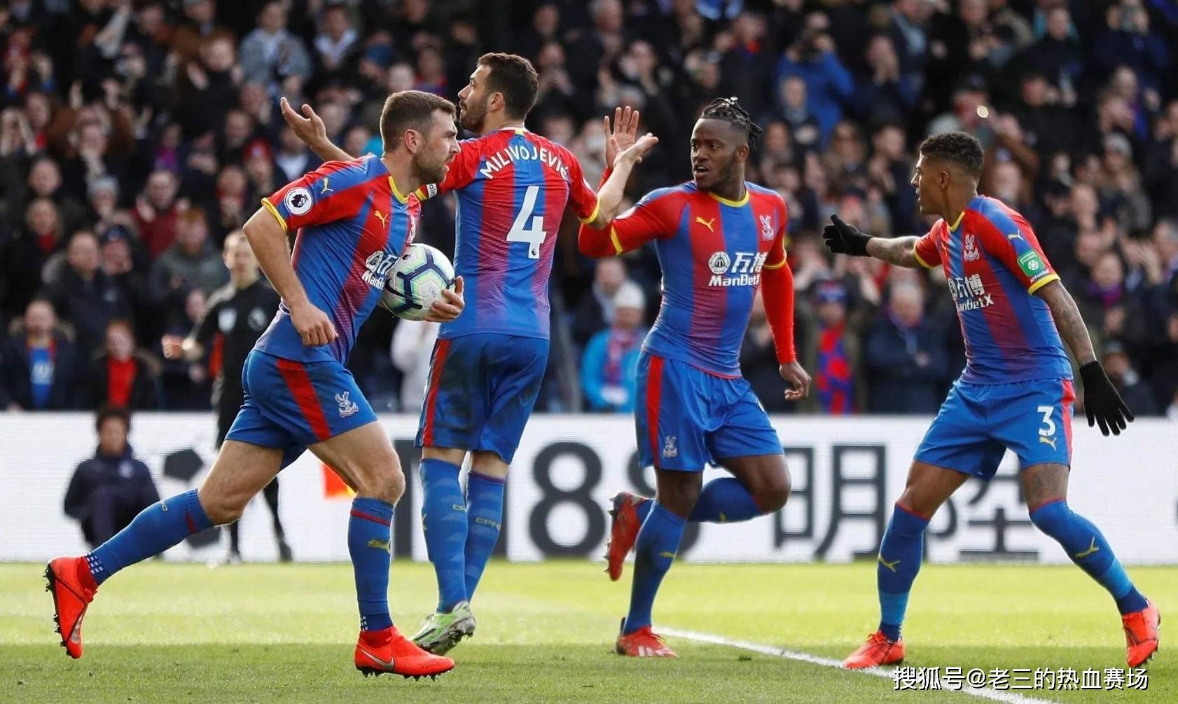 这些都会推 这些都会推