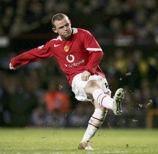 哈蘭德的未 哈蘭德的未